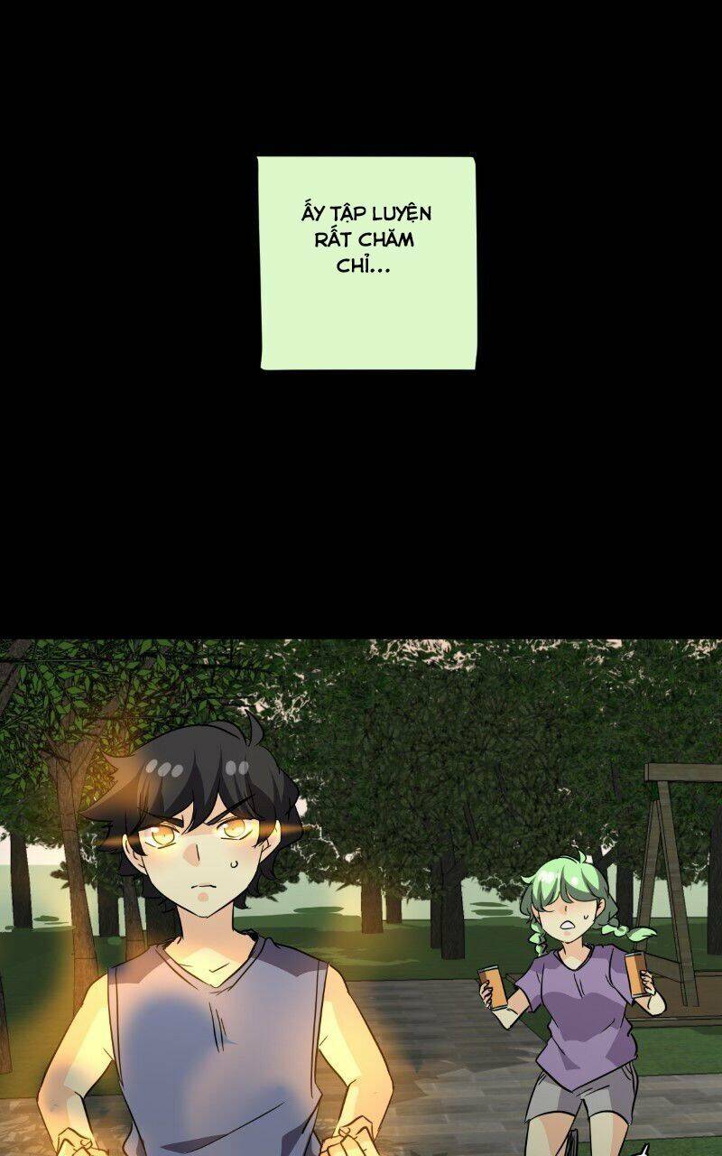 Unordinary Chapter 183 - Trang 2