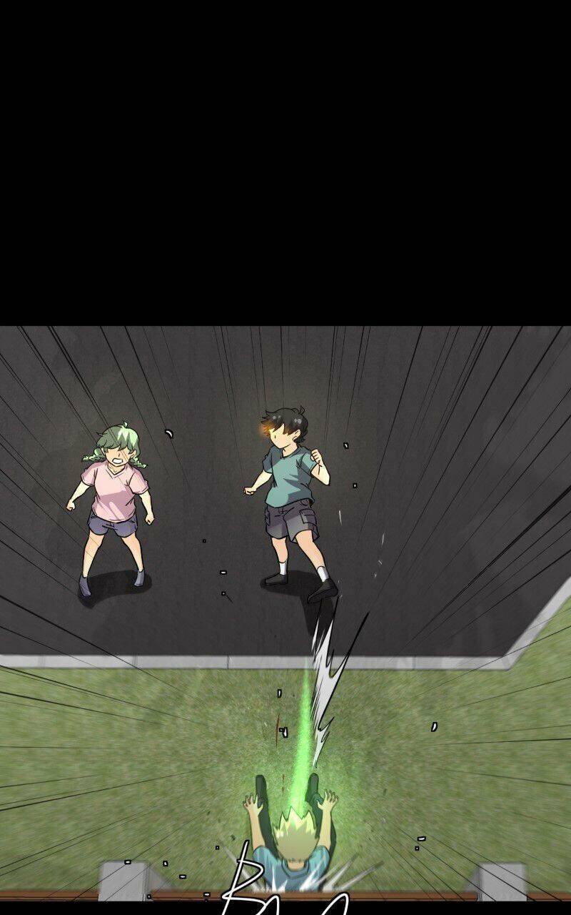 Unordinary Chapter 183 - Trang 2