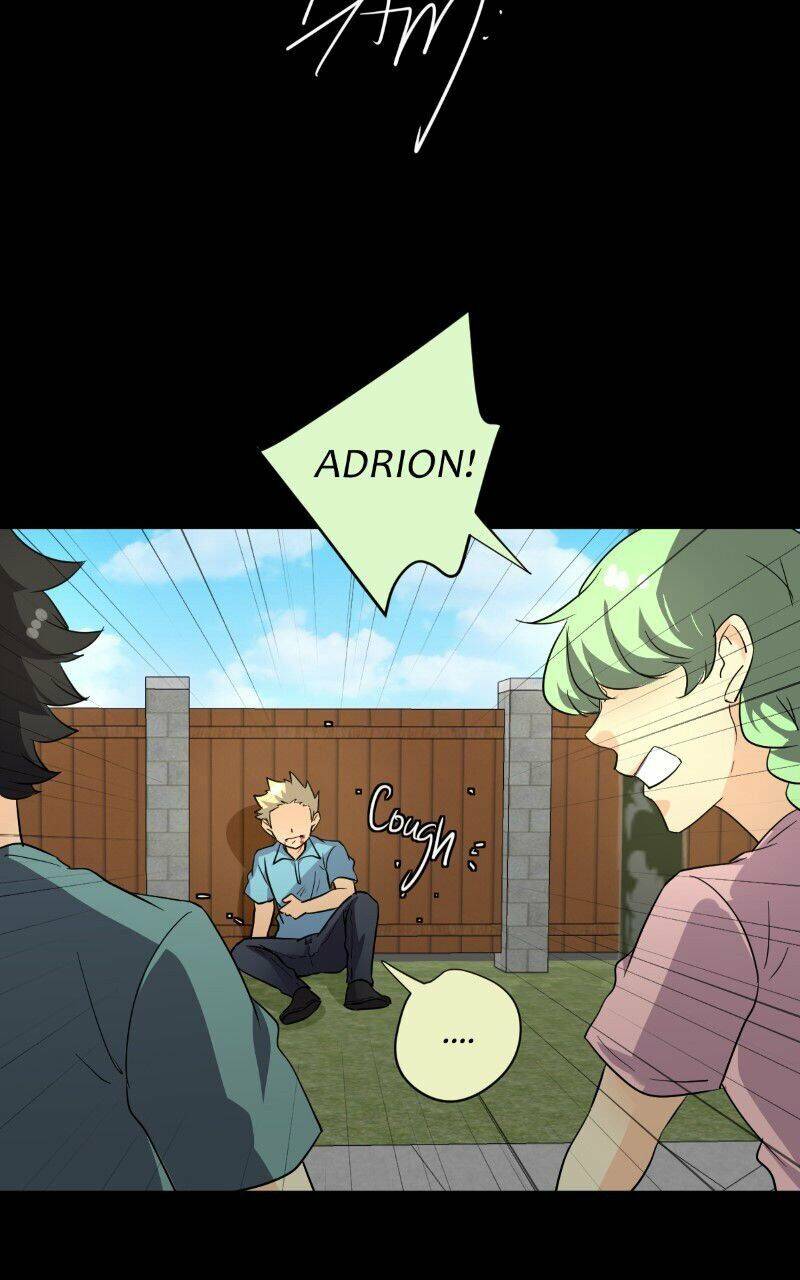 Unordinary Chapter 183 - Trang 2