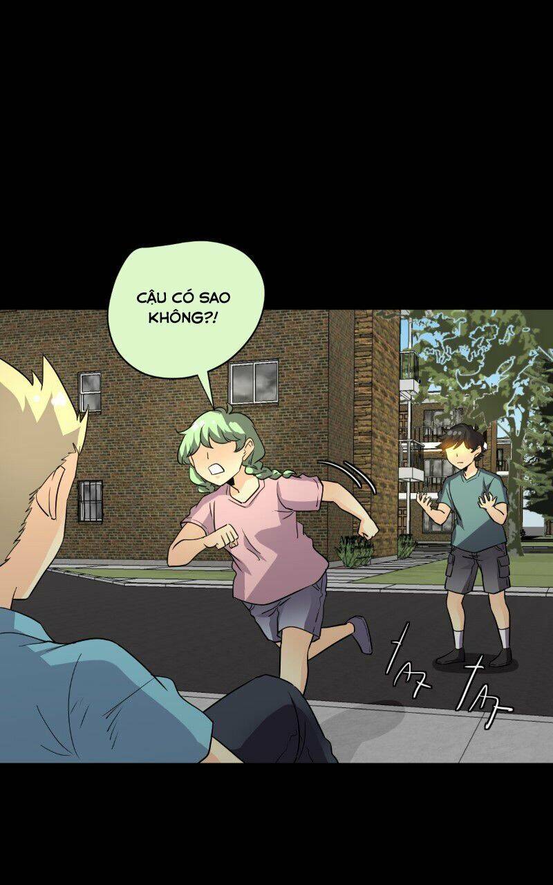 Unordinary Chapter 183 - Trang 2