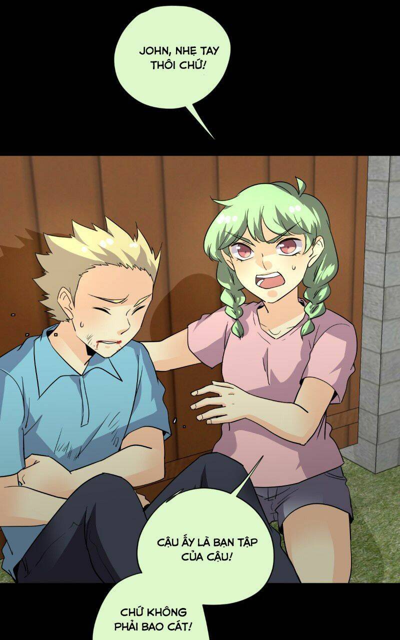 Unordinary Chapter 183 - Trang 2