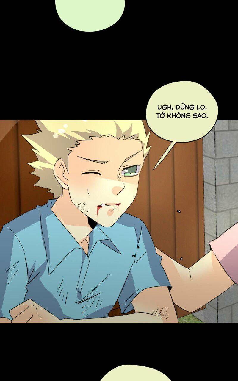 Unordinary Chapter 183 - Trang 2