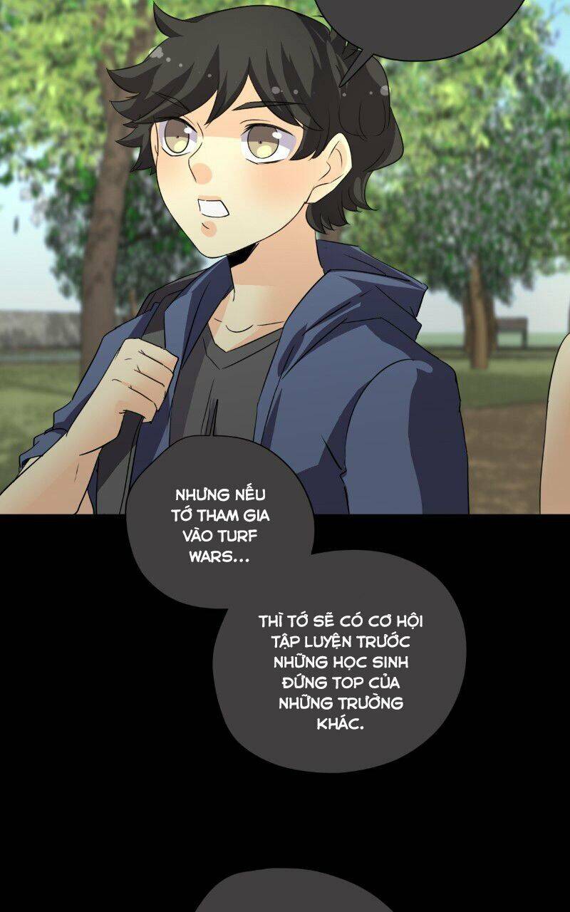 Unordinary Chapter 183 - Trang 2