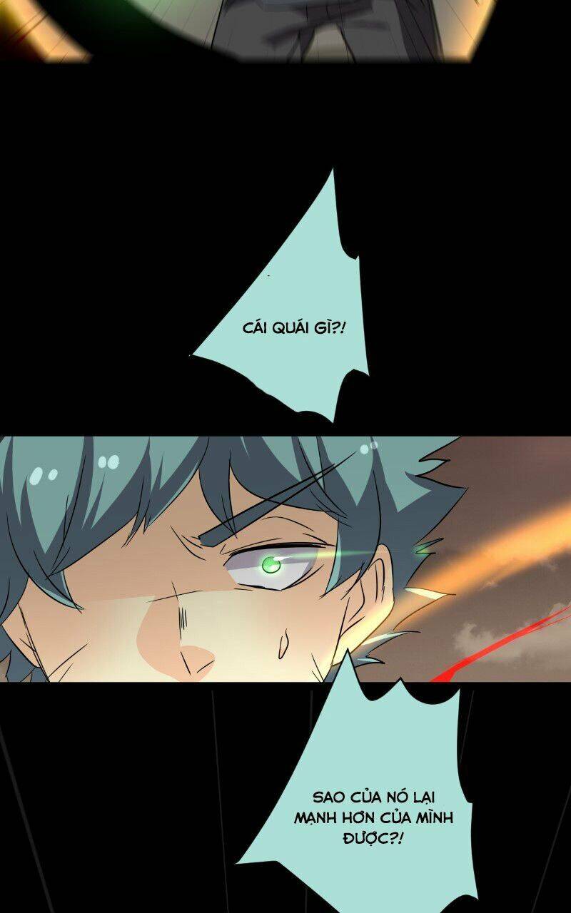 Unordinary Chapter 183 - Trang 2