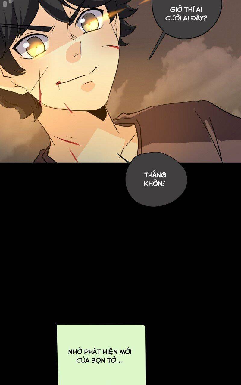 Unordinary Chapter 183 - Trang 2