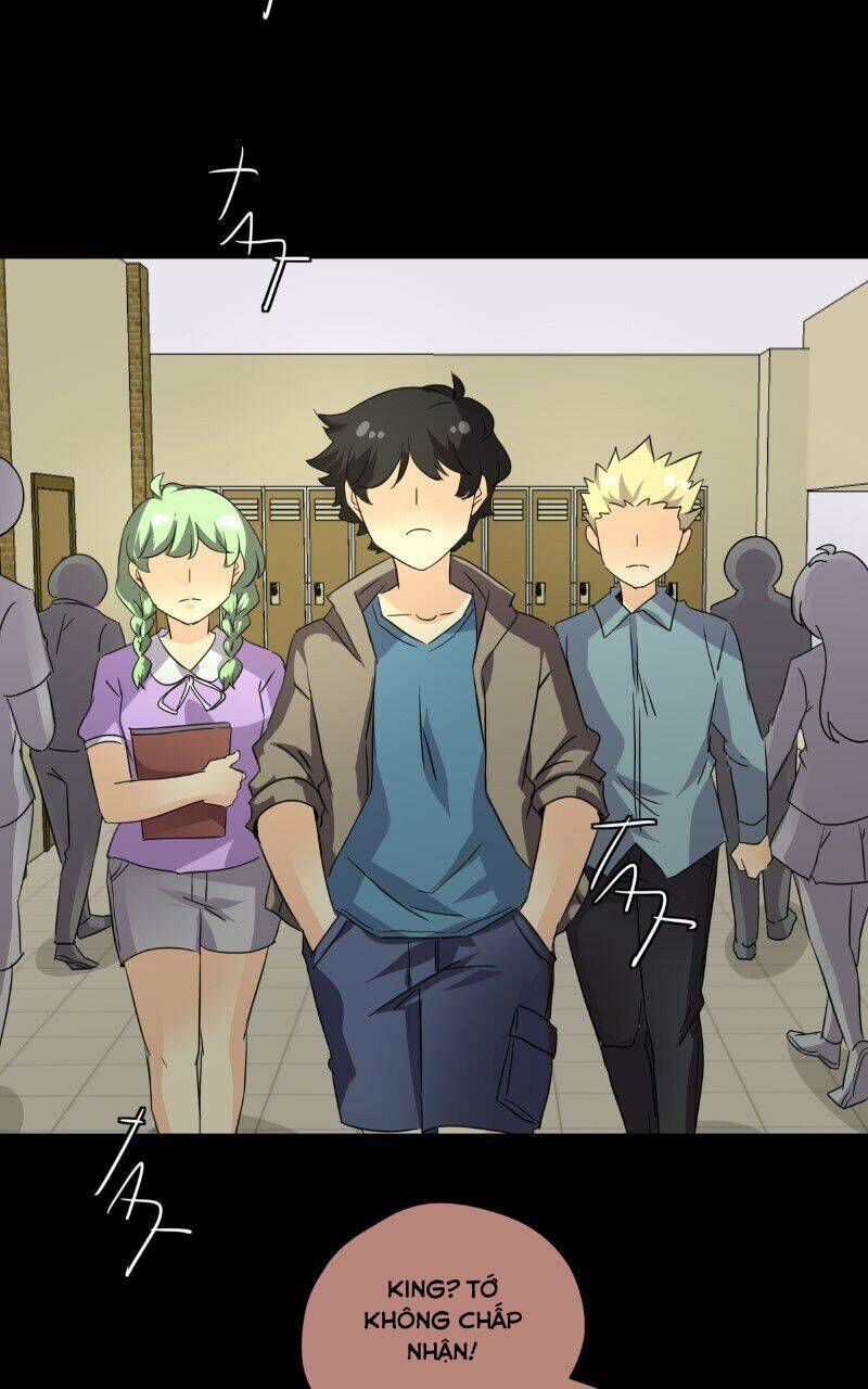 Unordinary Chapter 183 - Trang 2