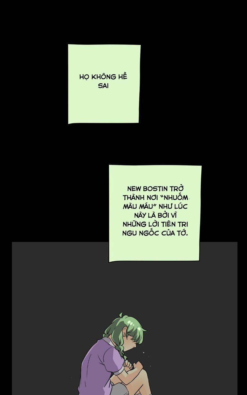 Unordinary Chapter 184 - Trang 2