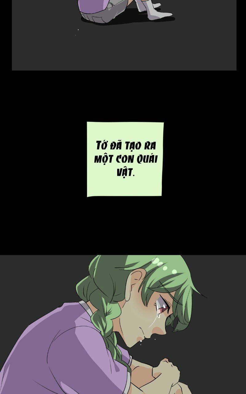 Unordinary Chapter 184 - Trang 2