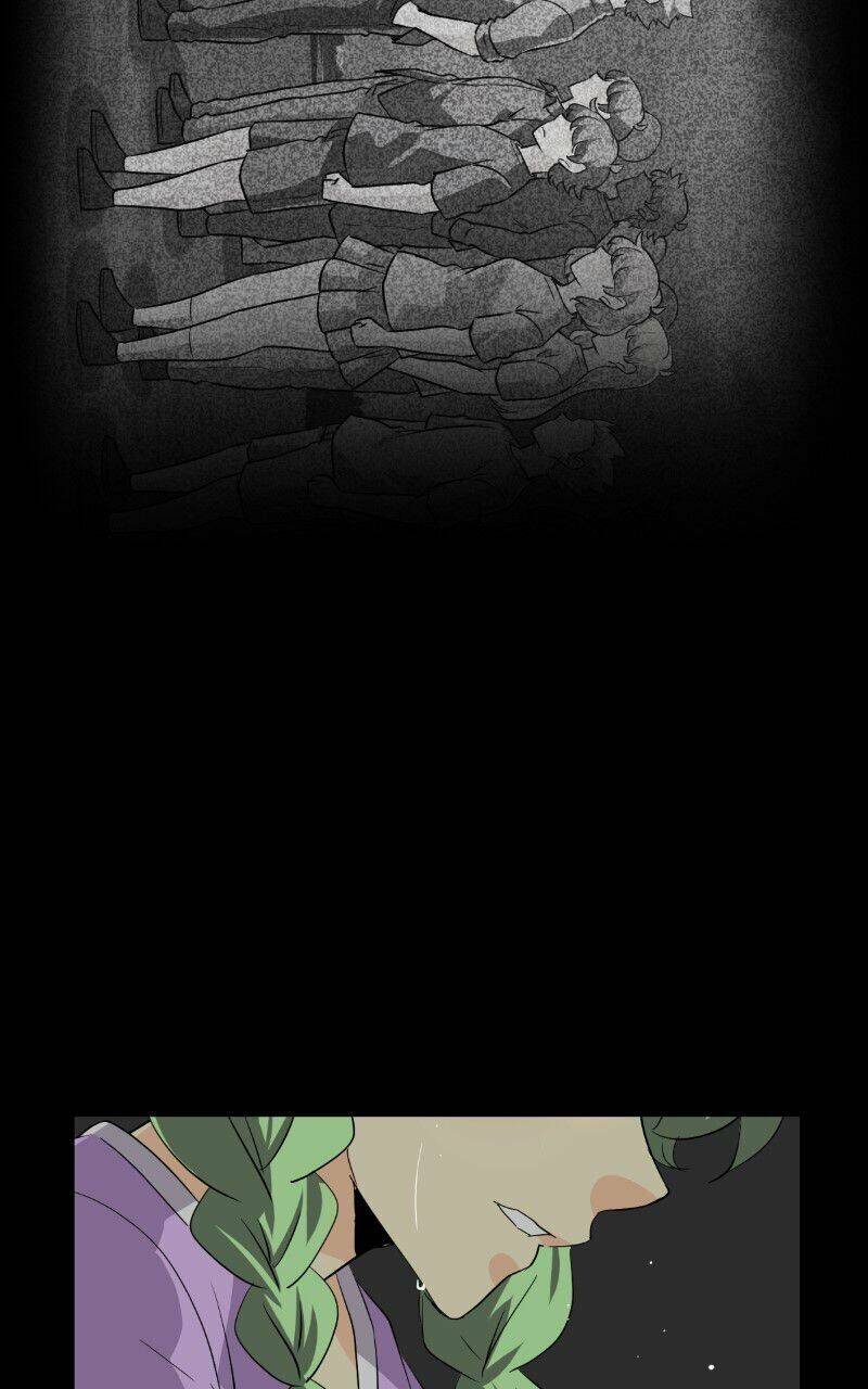 Unordinary Chapter 184 - Trang 2