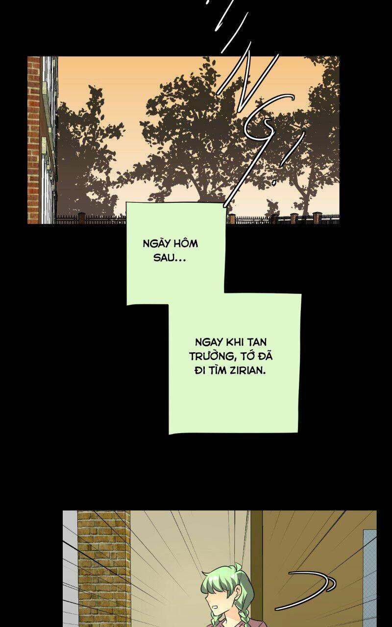 Unordinary Chapter 184 - Trang 2