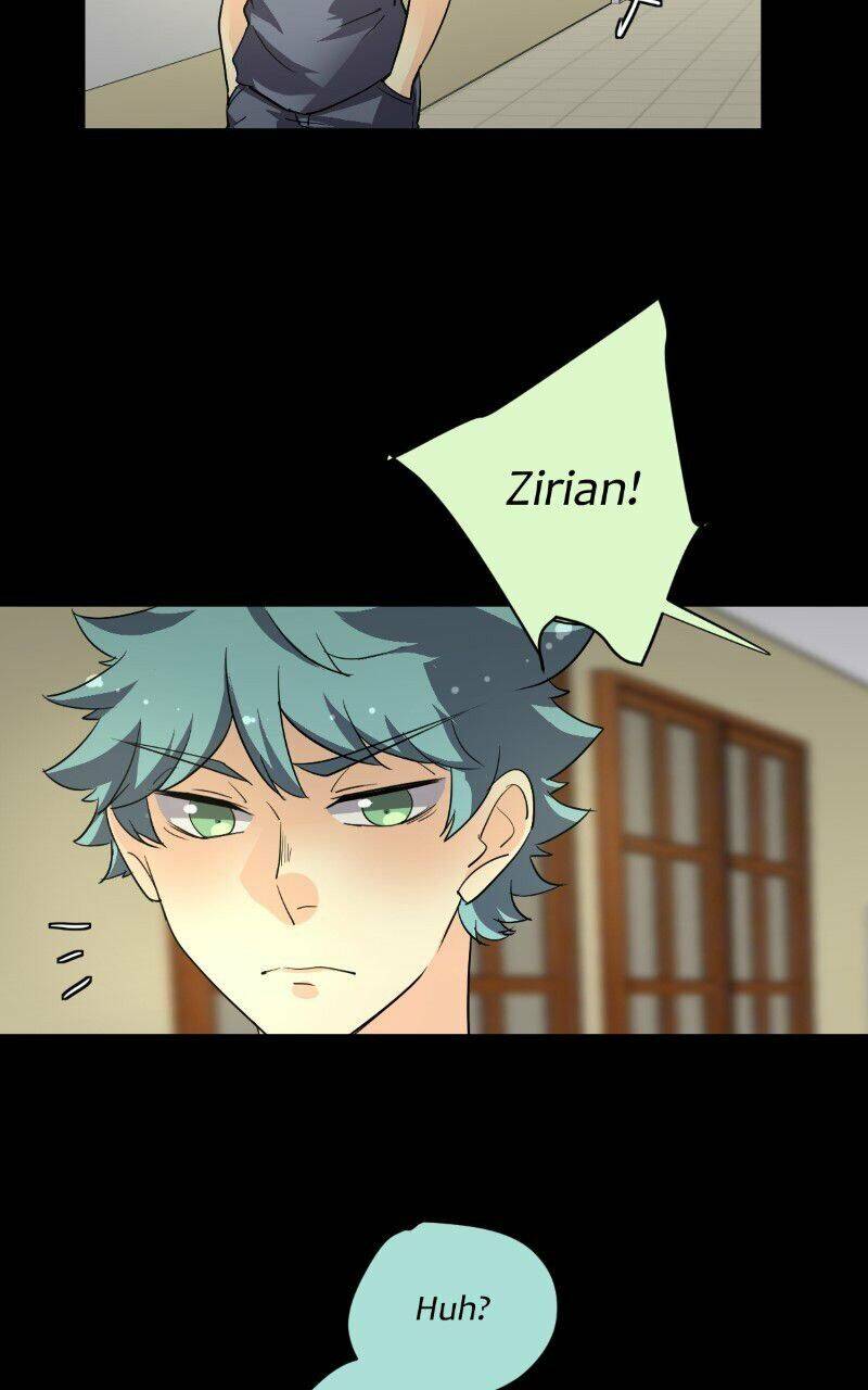 Unordinary Chapter 184 - Trang 2