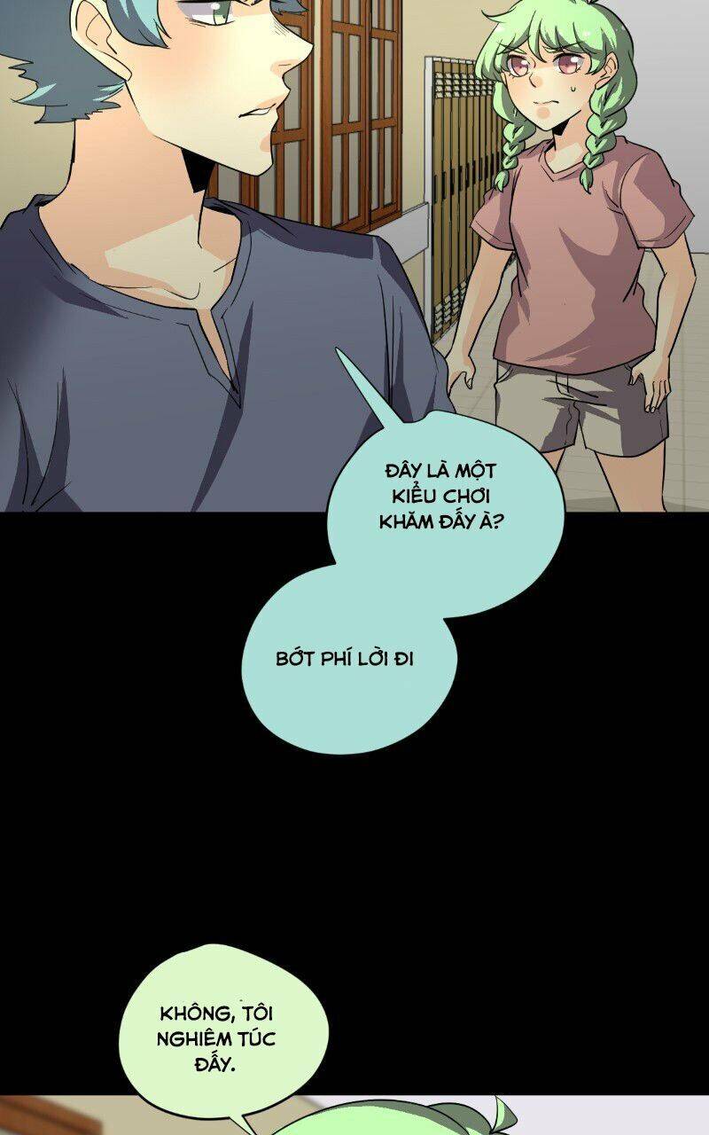 Unordinary Chapter 184 - Trang 2