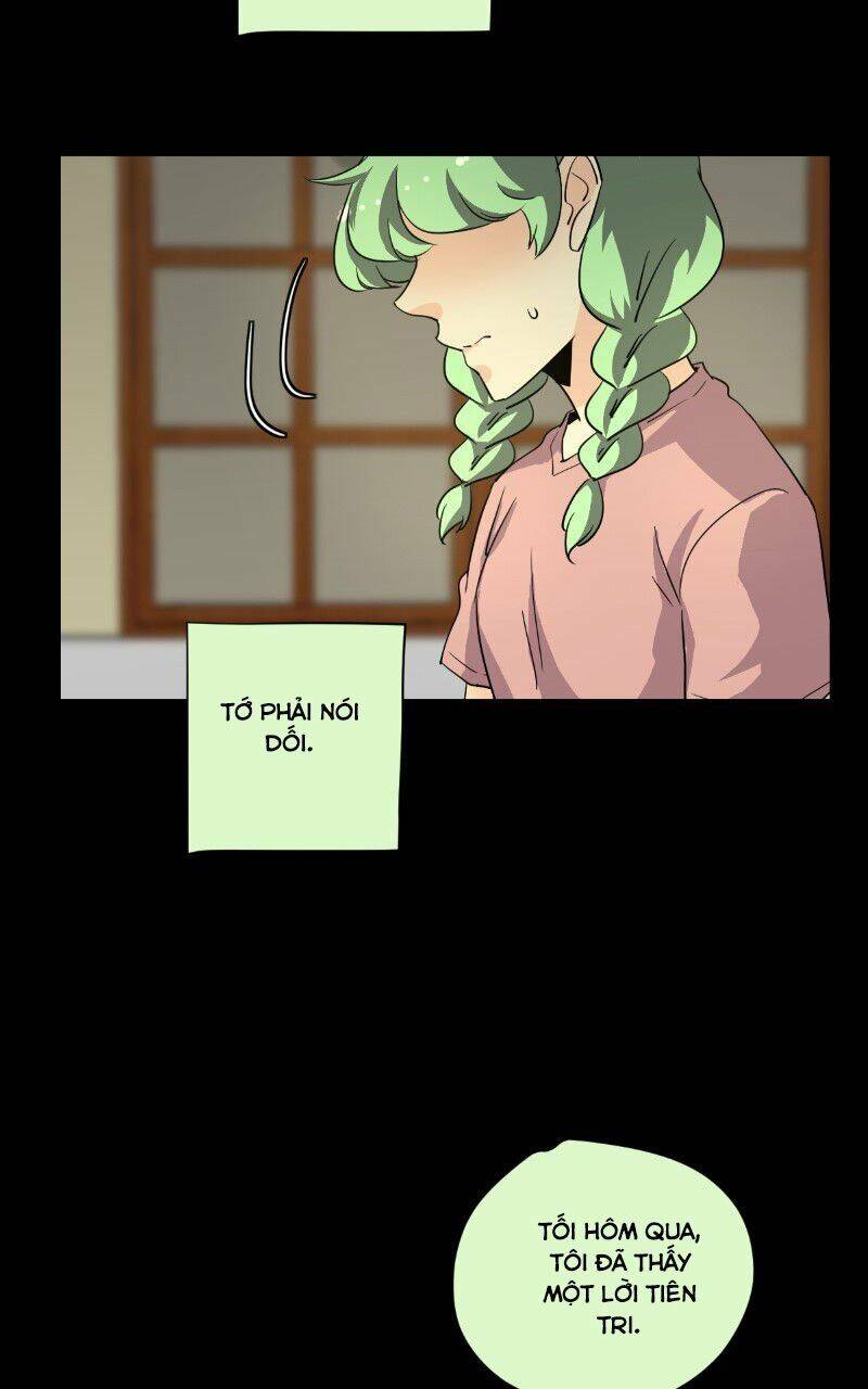 Unordinary Chapter 184 - Trang 2