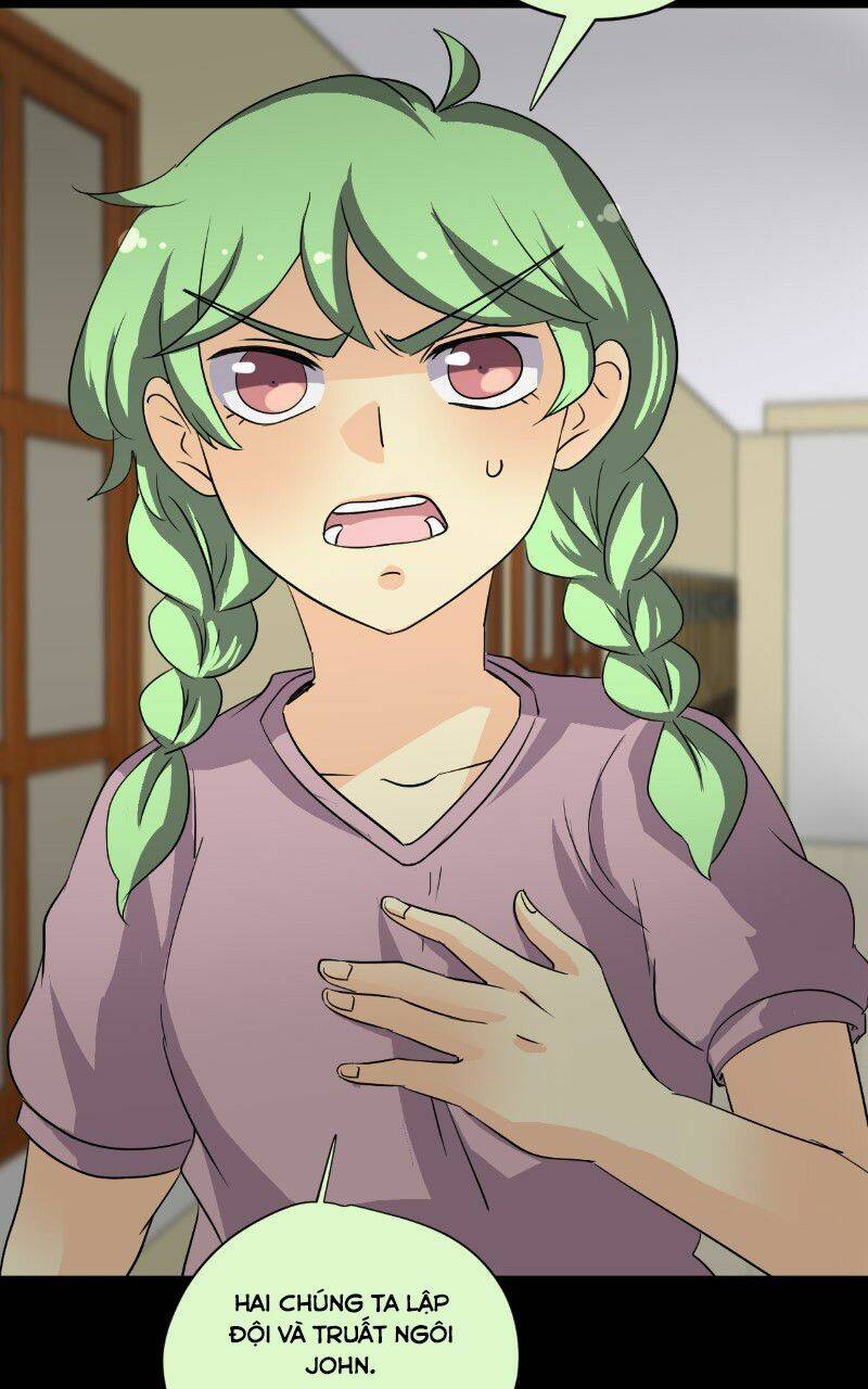 Unordinary Chapter 184 - Trang 2