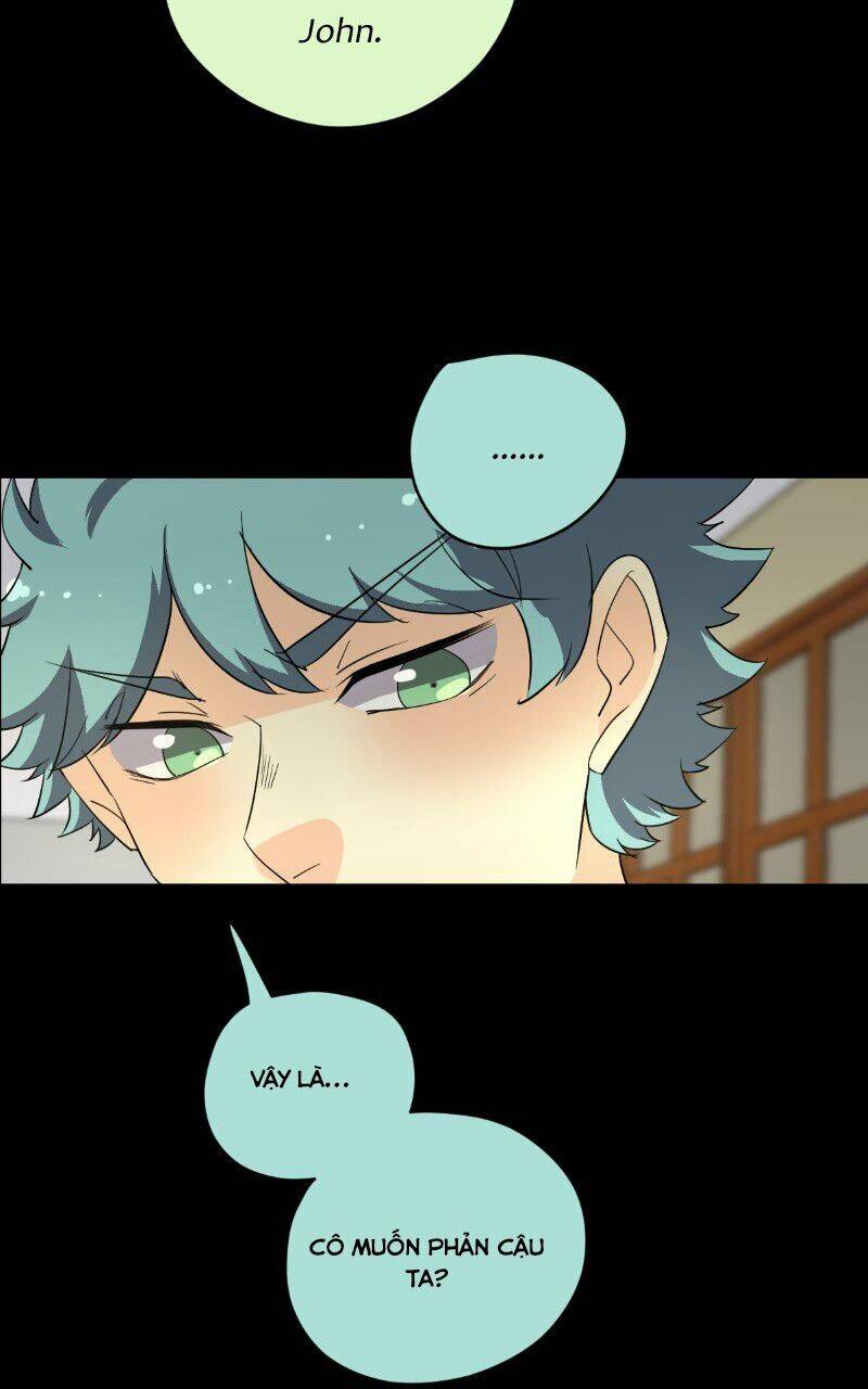 Unordinary Chapter 184 - Trang 2