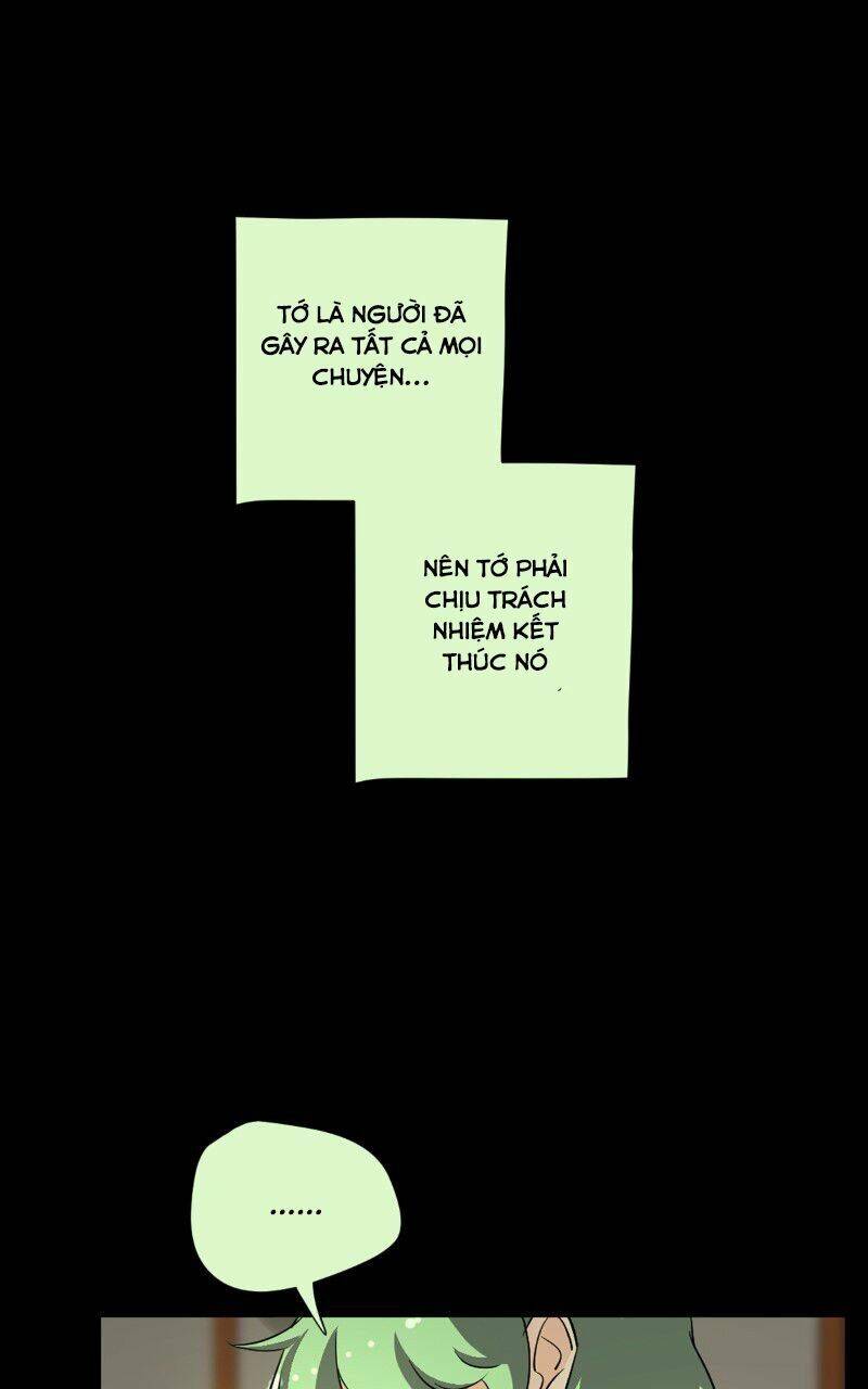 Unordinary Chapter 184 - Trang 2