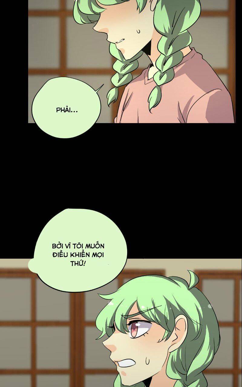 Unordinary Chapter 184 - Trang 2