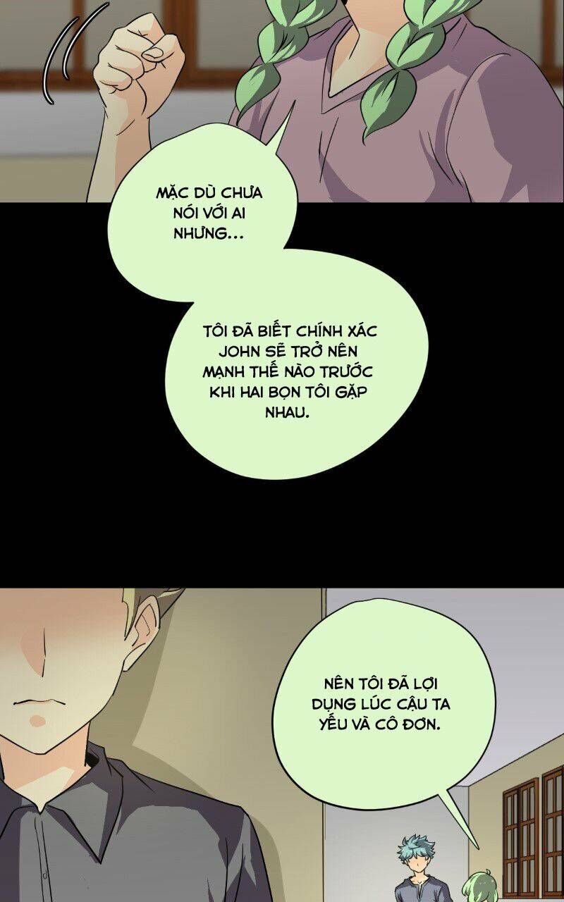 Unordinary Chapter 184 - Trang 2