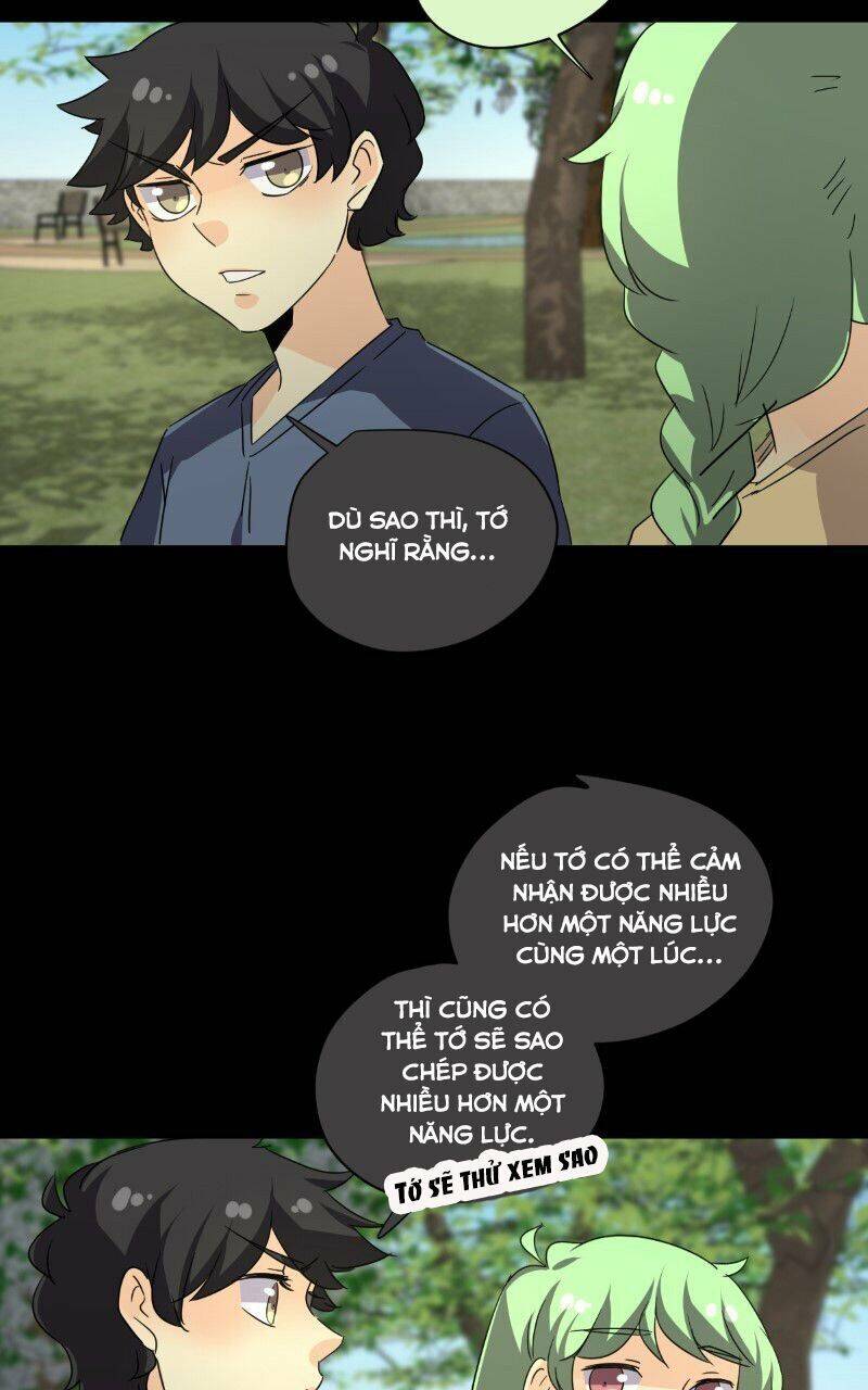 Unordinary Chapter 184 - Trang 2