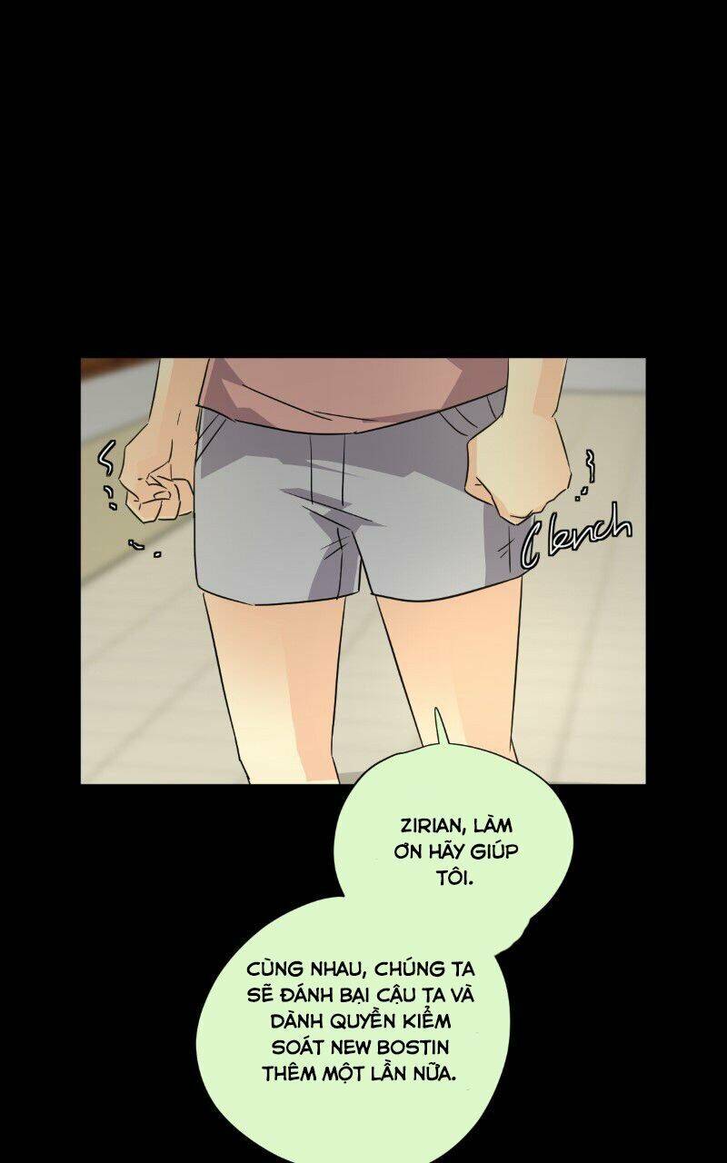 Unordinary Chapter 184 - Trang 2