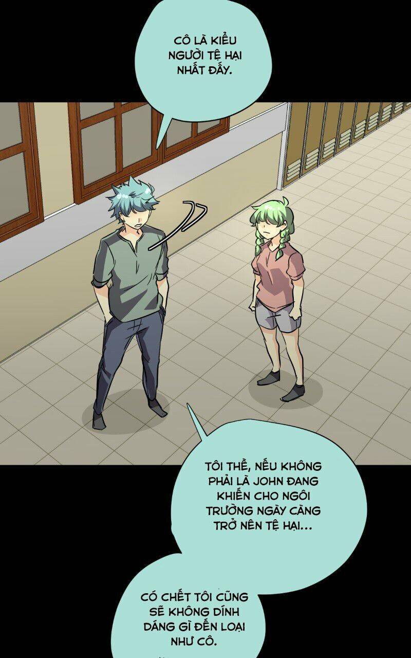 Unordinary Chapter 184 - Trang 2