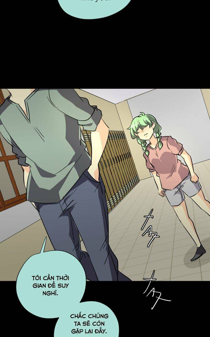 Unordinary Chapter 184 - Trang 2