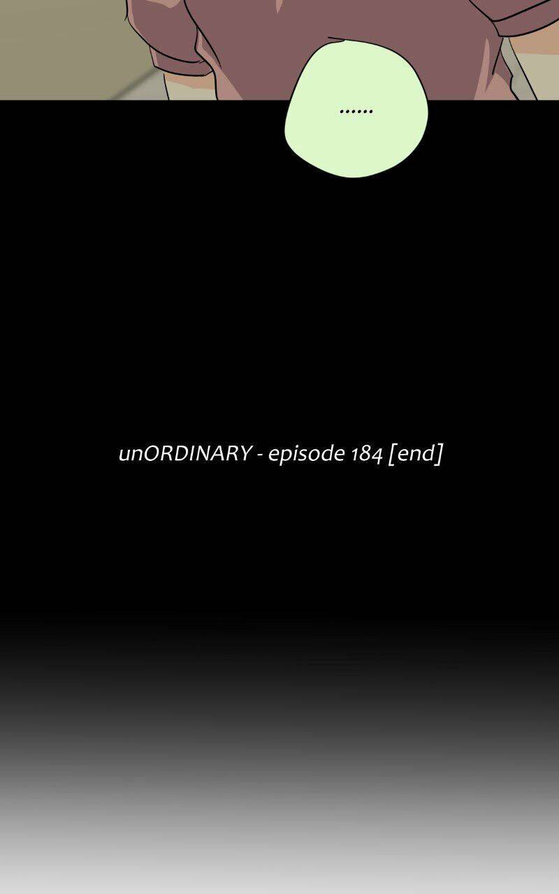 Unordinary Chapter 184 - Trang 2