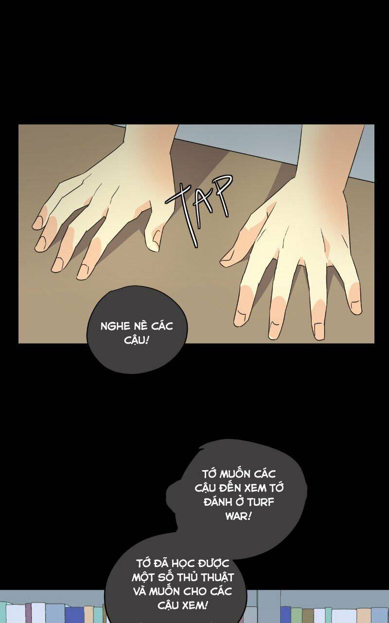 Unordinary Chapter 184 - Trang 2