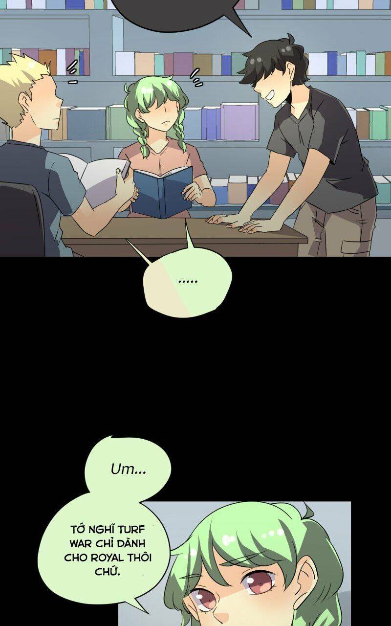 Unordinary Chapter 184 - Trang 2