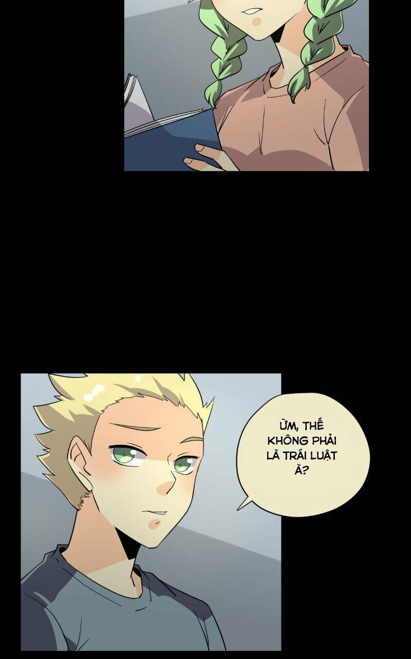 Unordinary Chapter 184 - Trang 2