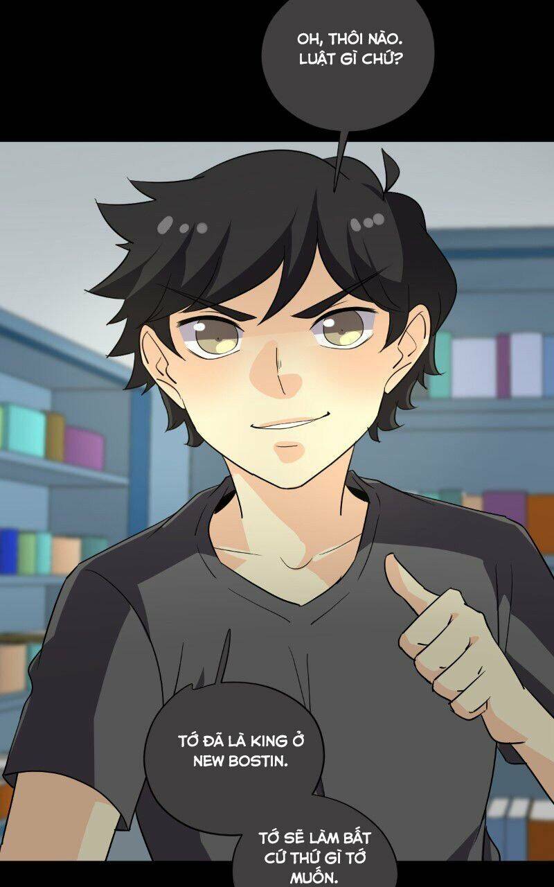 Unordinary Chapter 184 - Trang 2