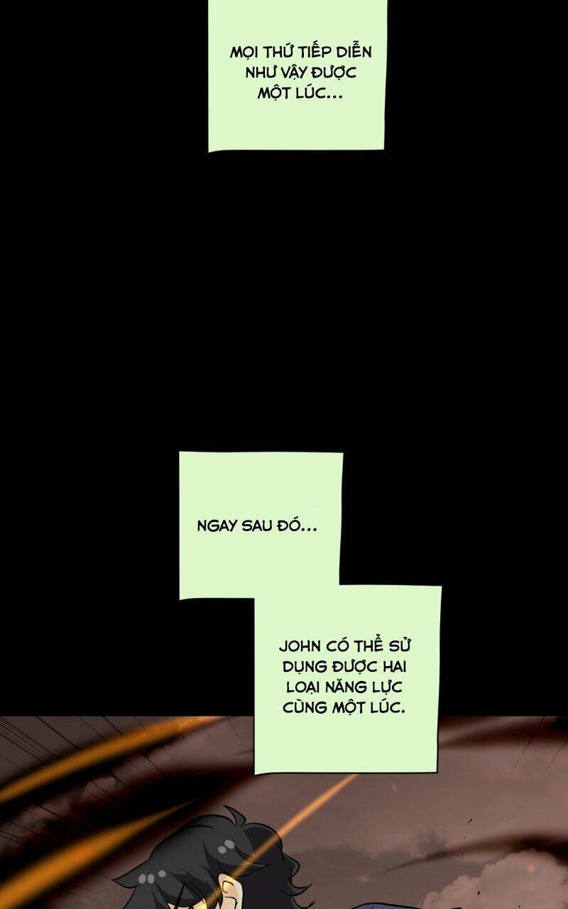 Unordinary Chapter 184 - Trang 2