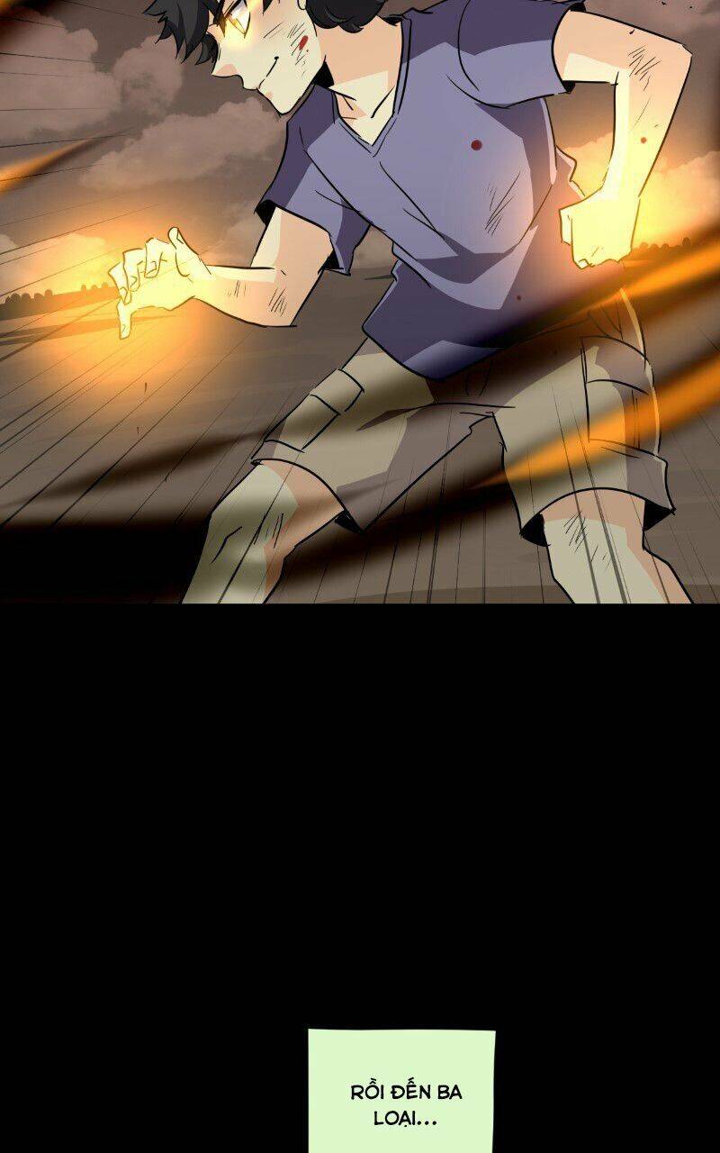 Unordinary Chapter 184 - Trang 2