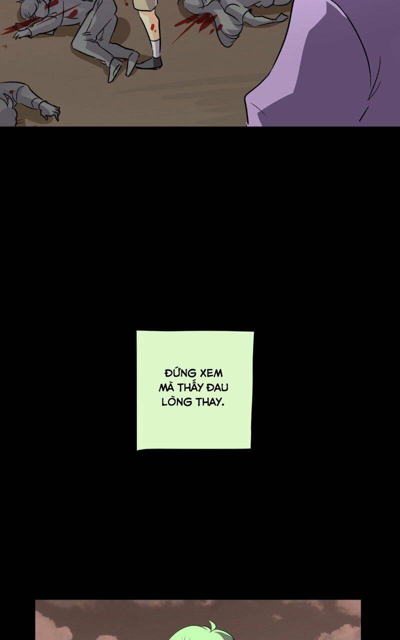 Unordinary Chapter 184 - Trang 2