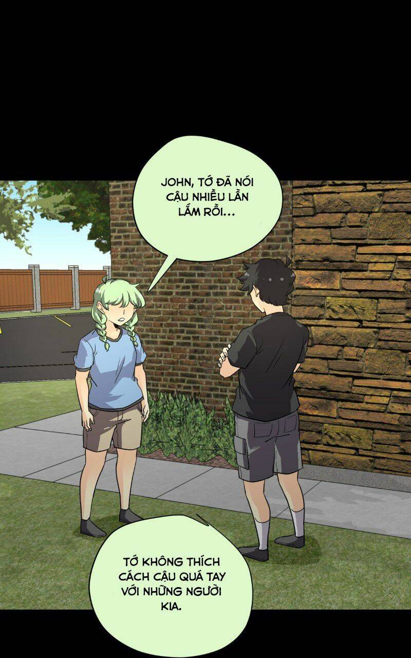 Unordinary Chapter 184 - Trang 2