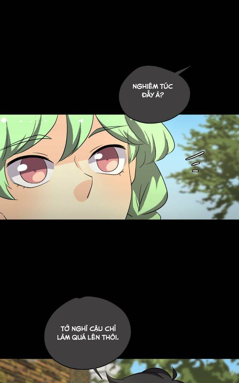 Unordinary Chapter 184 - Trang 2