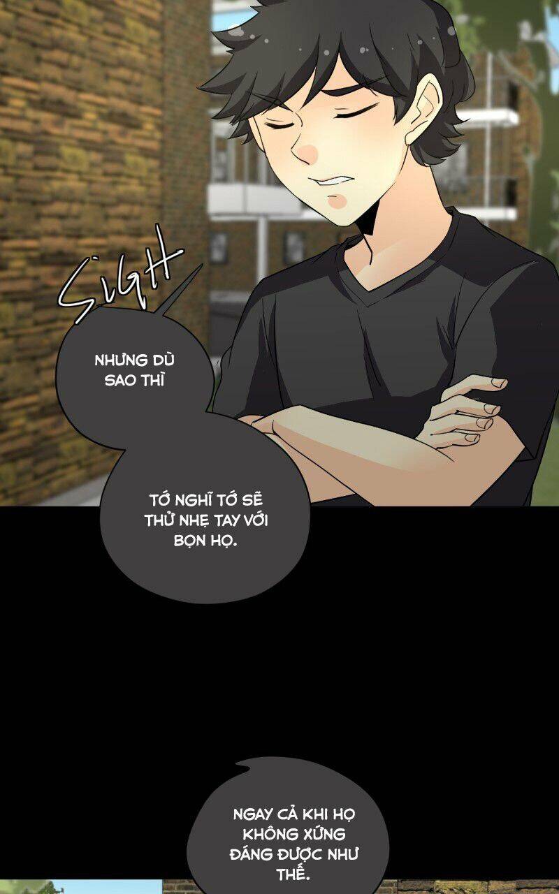 Unordinary Chapter 184 - Trang 2