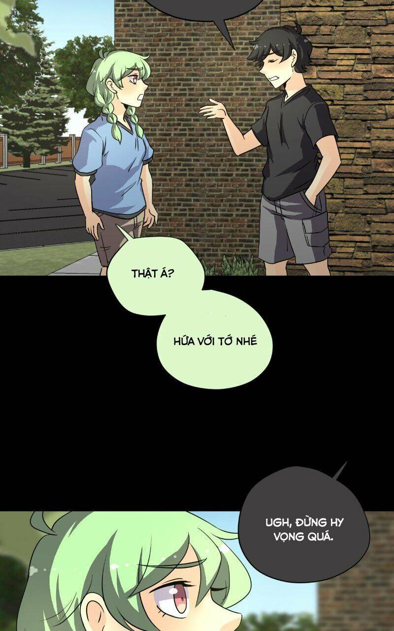 Unordinary Chapter 184 - Trang 2