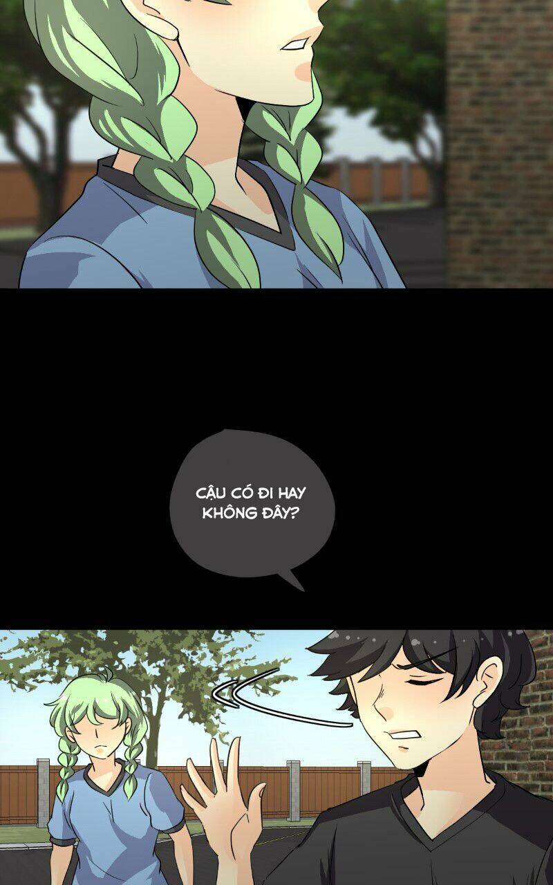 Unordinary Chapter 184 - Trang 2