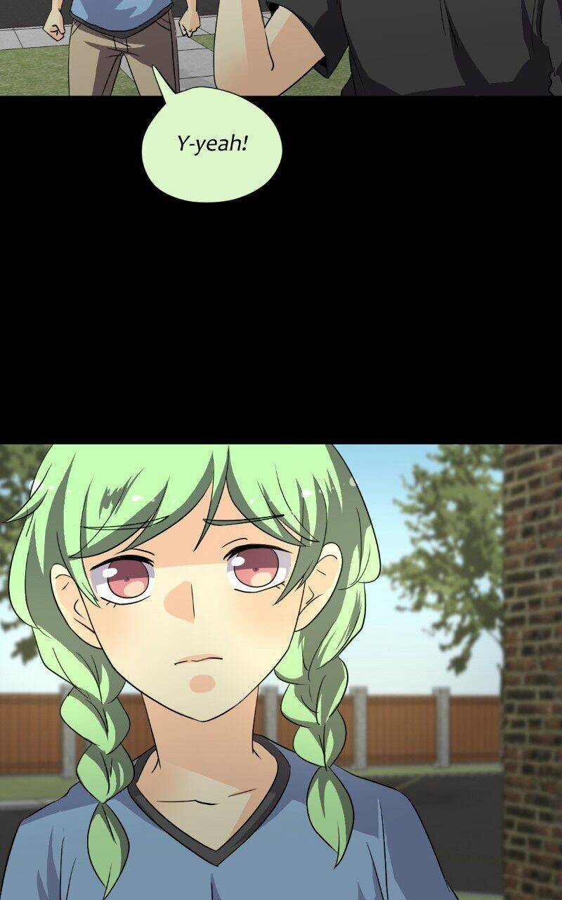 Unordinary Chapter 184 - Trang 2