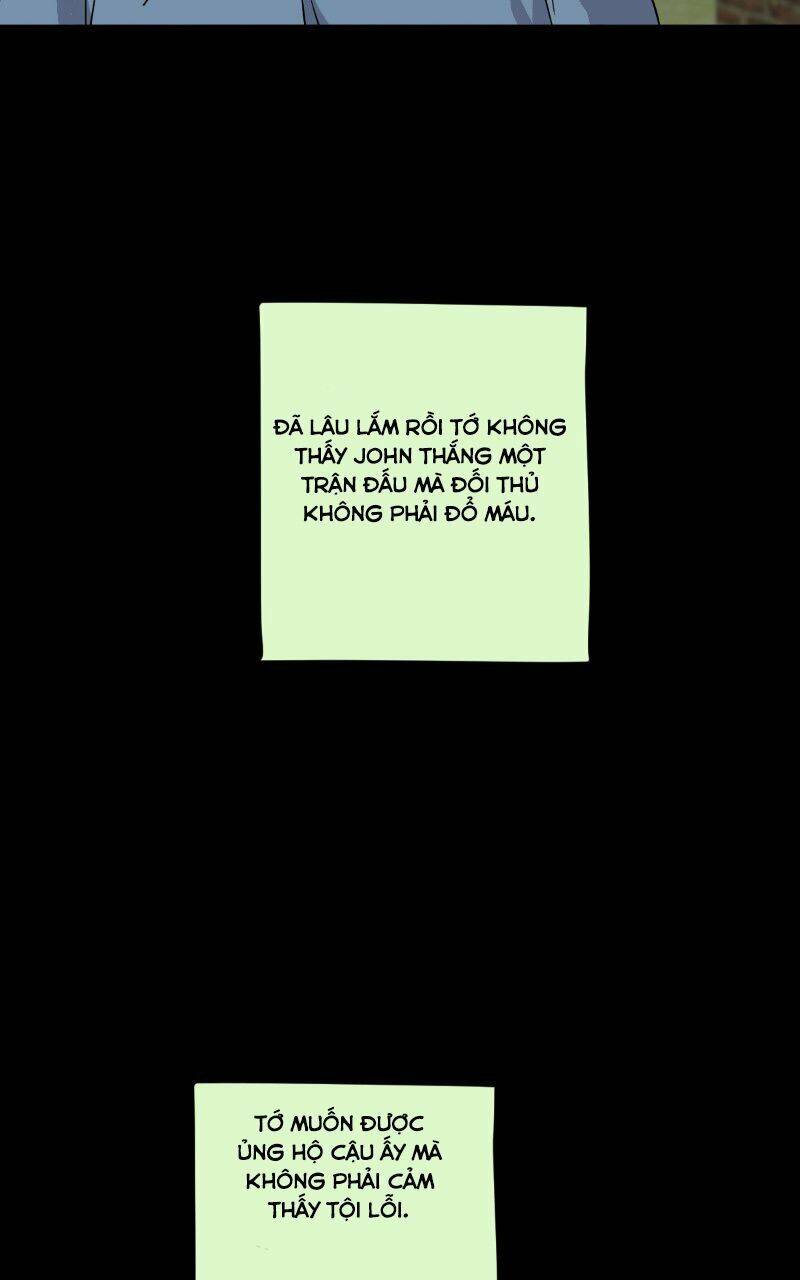 Unordinary Chapter 184 - Trang 2