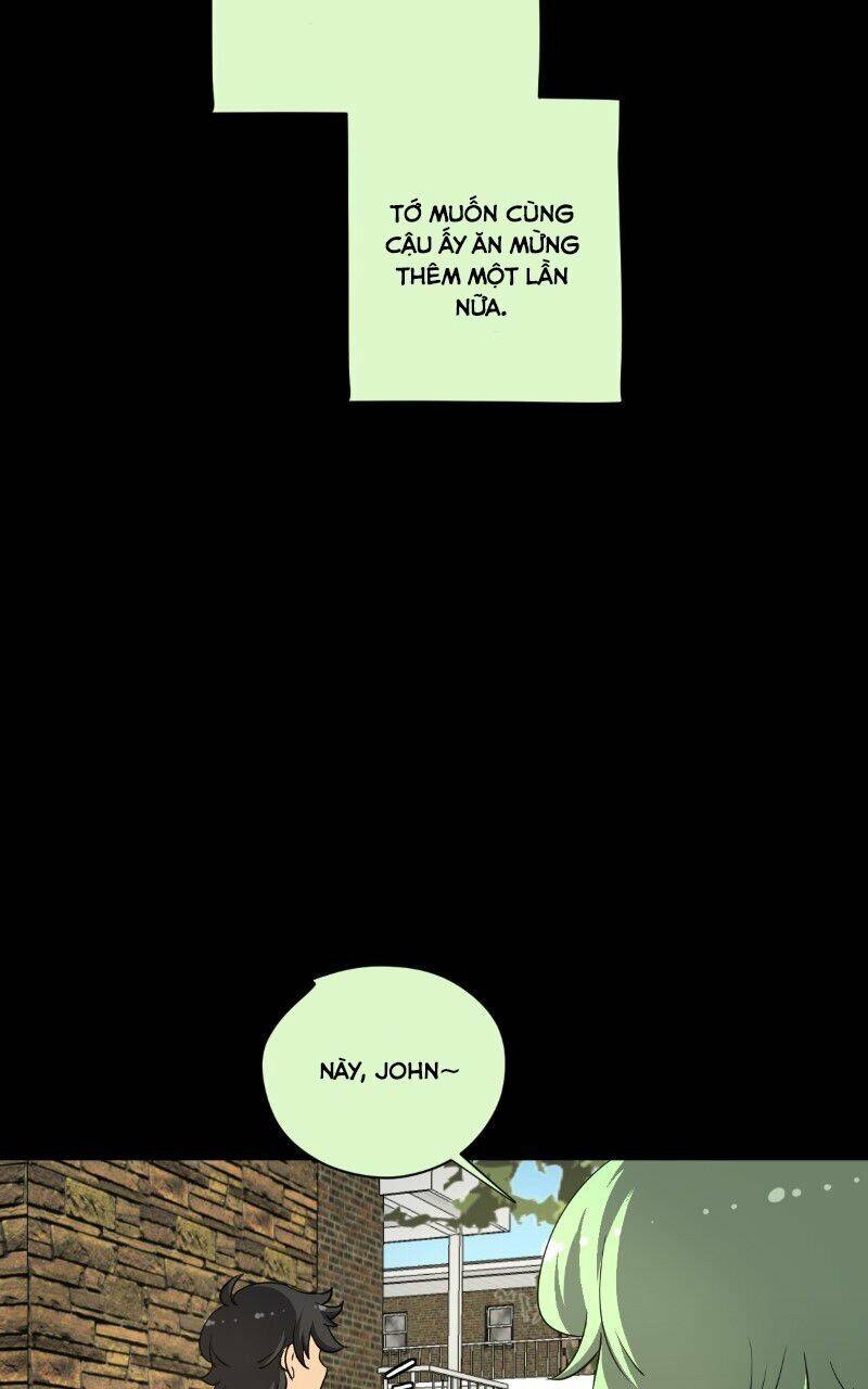 Unordinary Chapter 184 - Trang 2