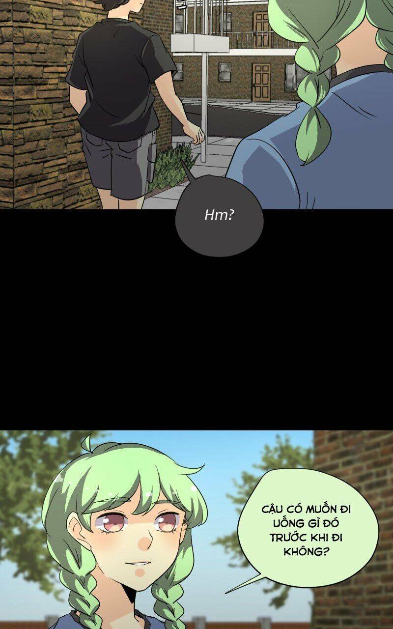 Unordinary Chapter 184 - Trang 2