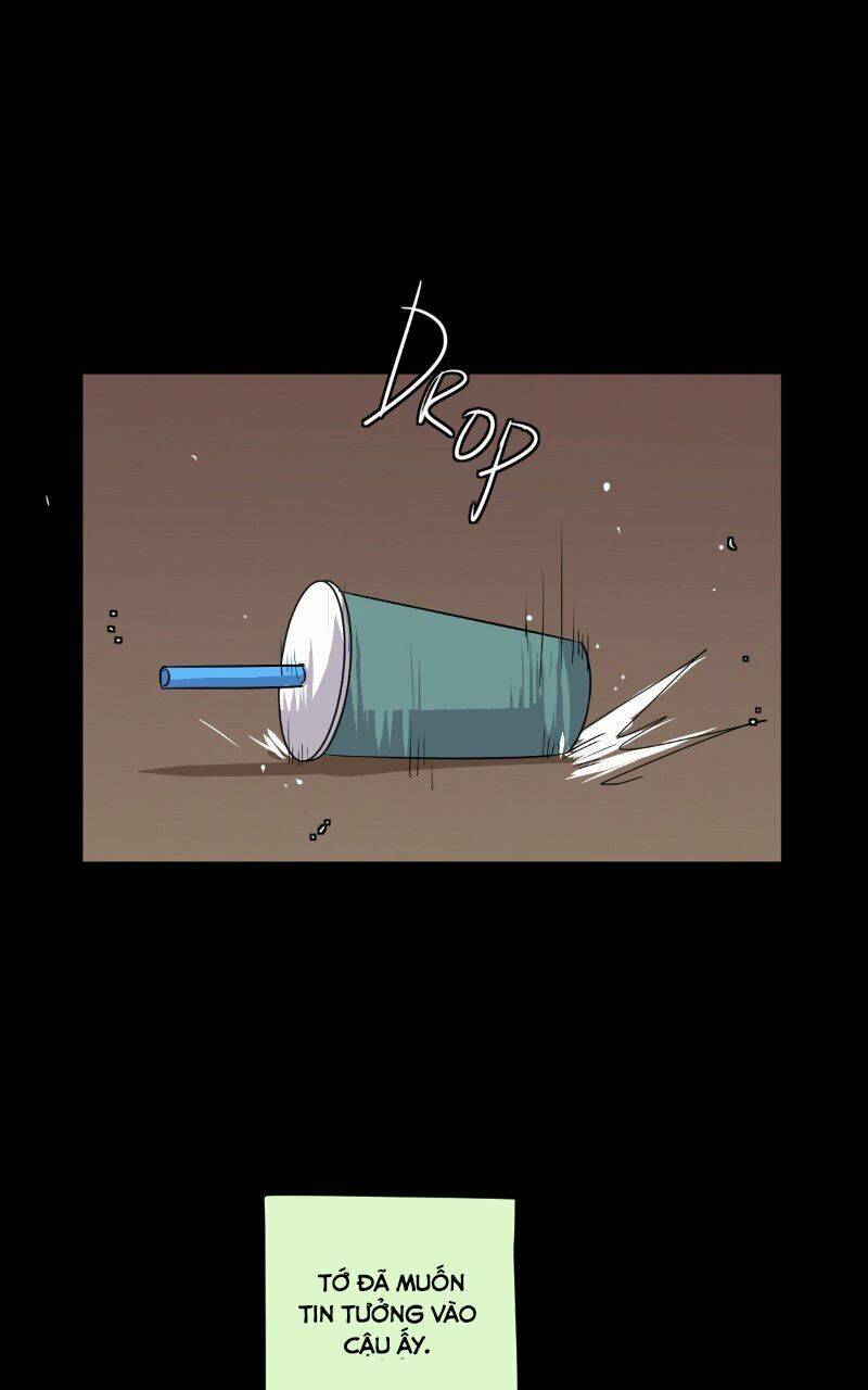 Unordinary Chapter 184 - Trang 2