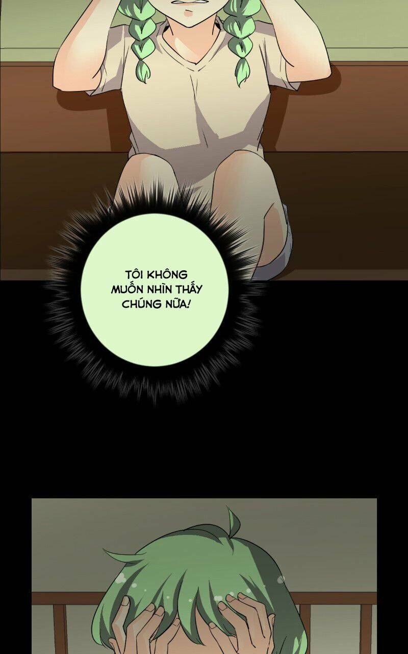 Unordinary Chapter 184 - Trang 2