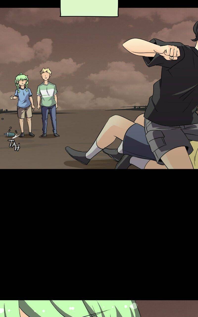 Unordinary Chapter 184 - Trang 2