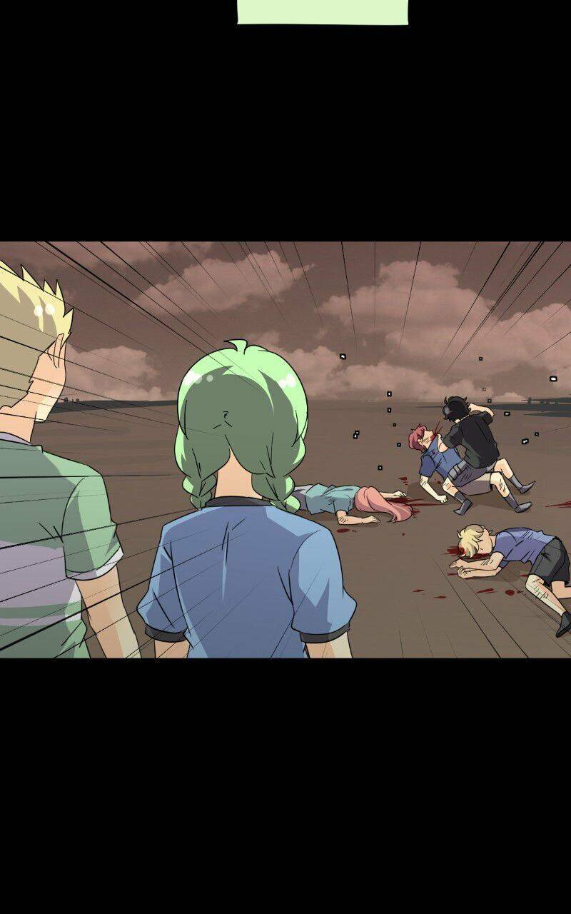 Unordinary Chapter 184 - Trang 2