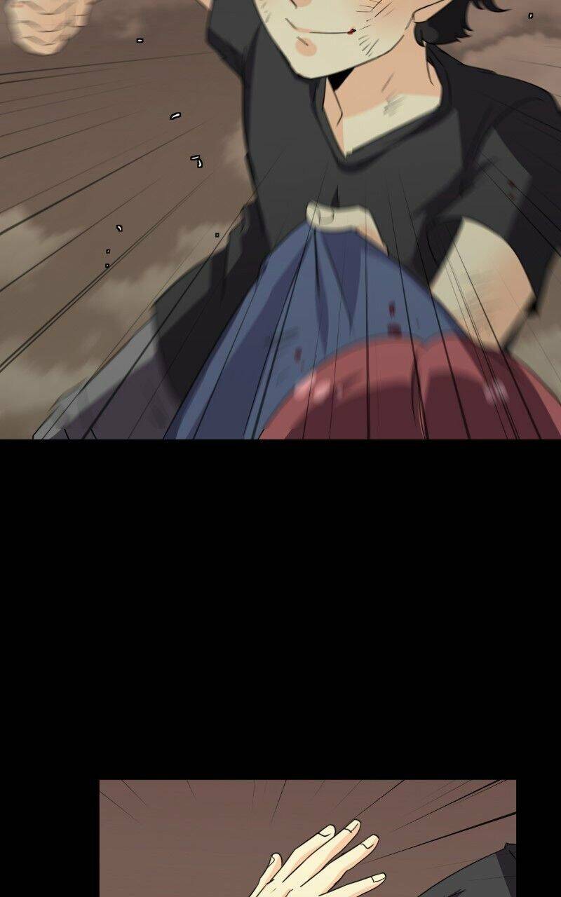 Unordinary Chapter 184 - Trang 2