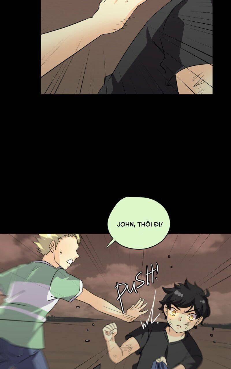 Unordinary Chapter 184 - Trang 2