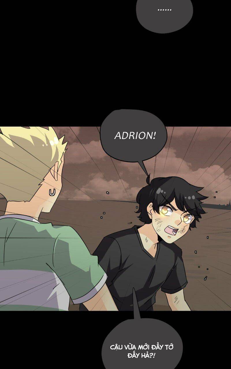 Unordinary Chapter 184 - Trang 2